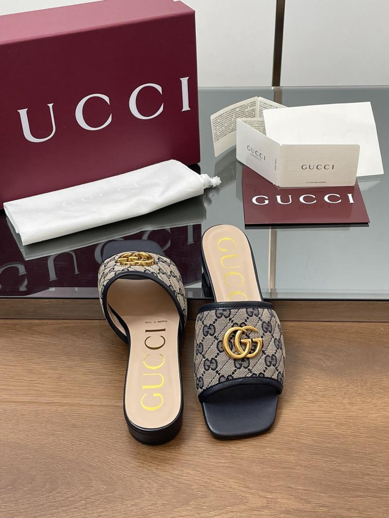 Gucci Sandals SGS22303