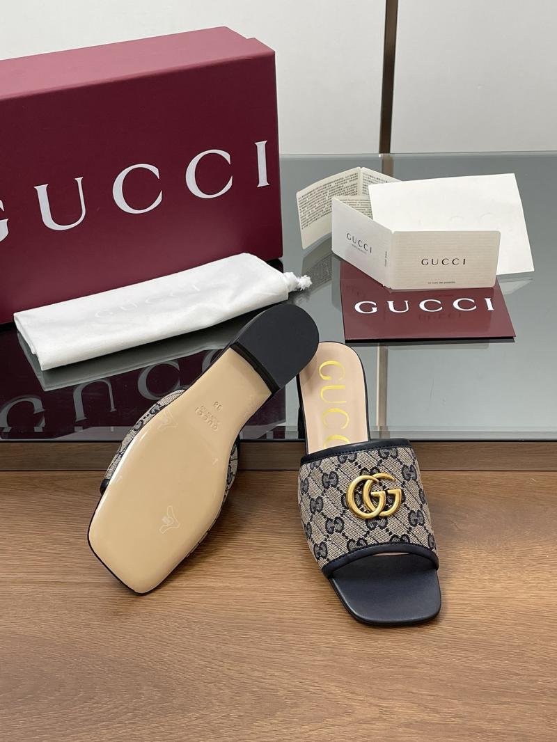 Gucci Sandals SGS22303