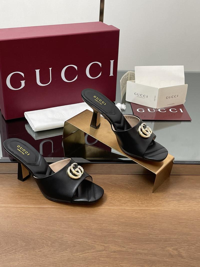 Gucci Sandals SGS22304