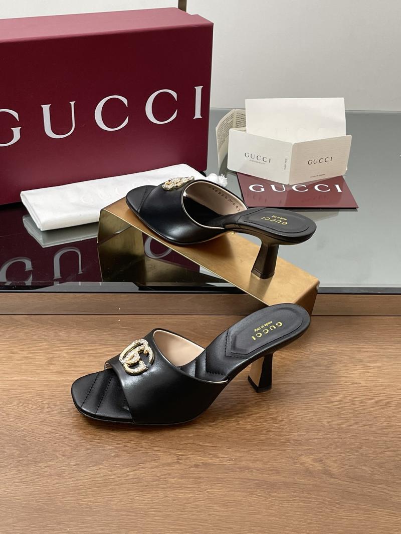 Gucci Sandals SGS22304