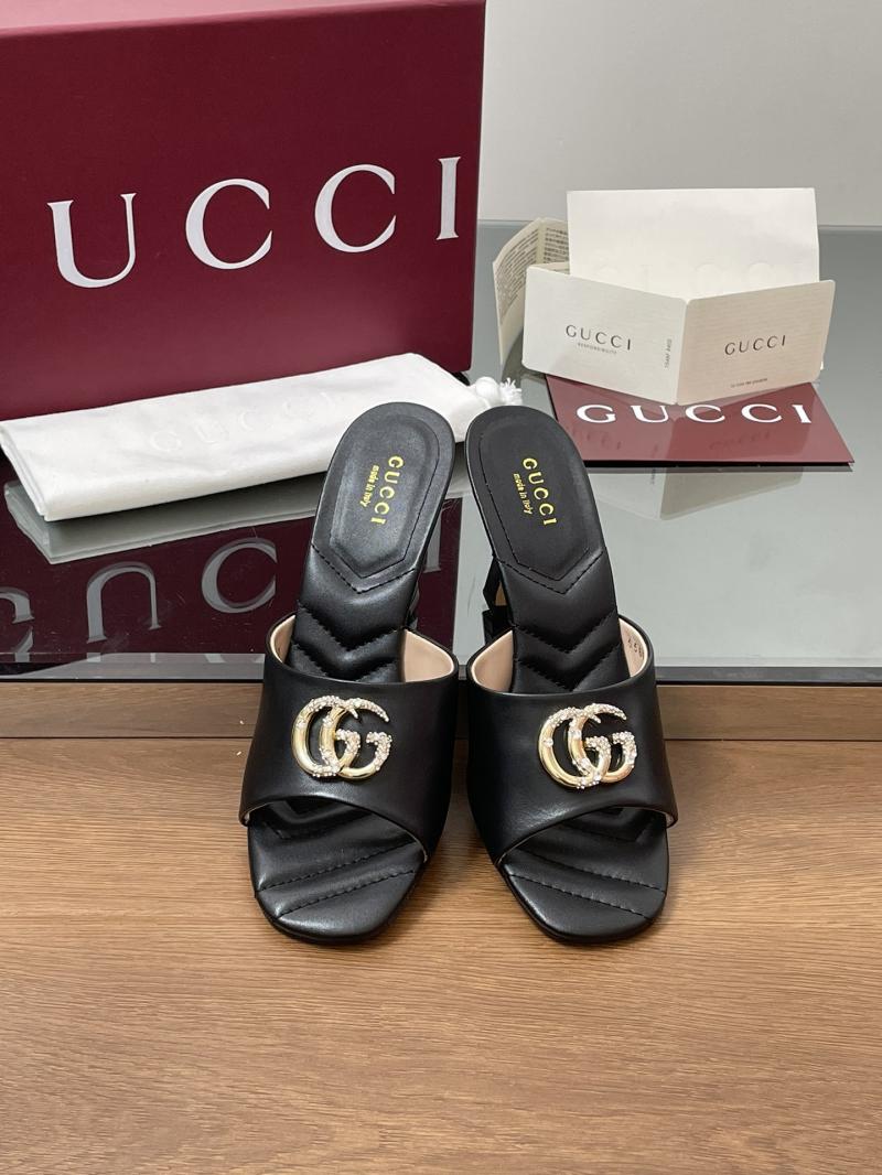 Gucci Sandals SGS22304