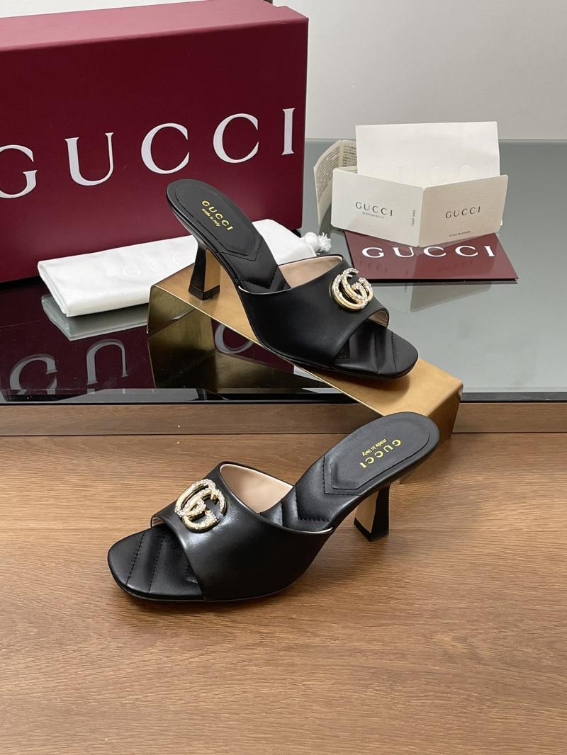 Gucci Sandals SGS22304