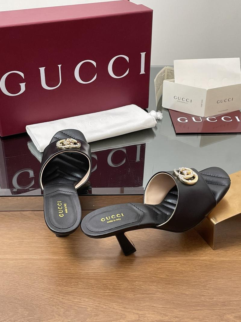 Gucci Sandals SGS22304