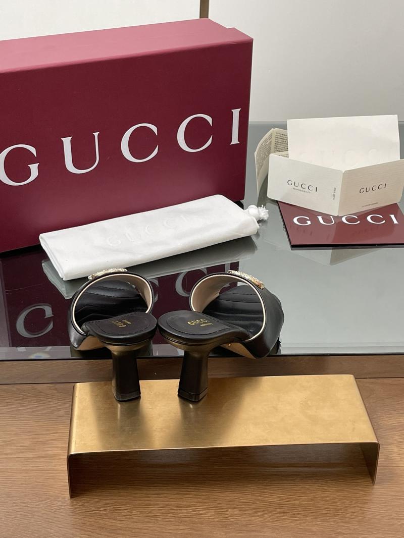 Gucci Sandals SGS22304