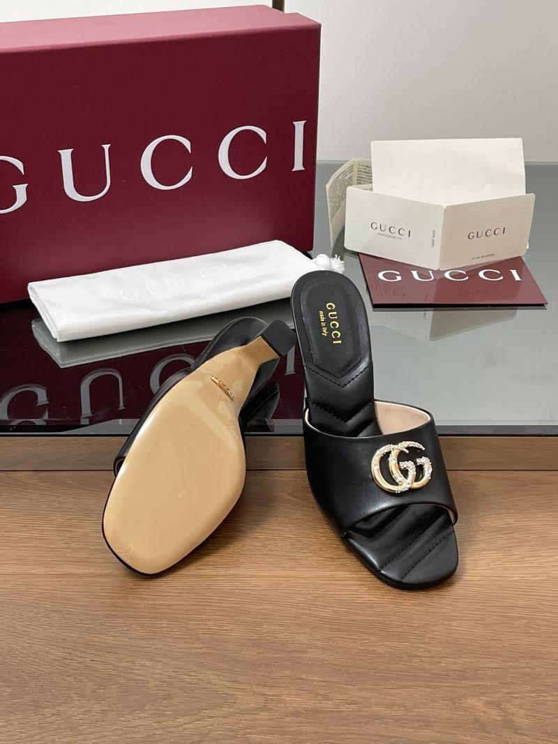 Gucci Sandals SGS22304