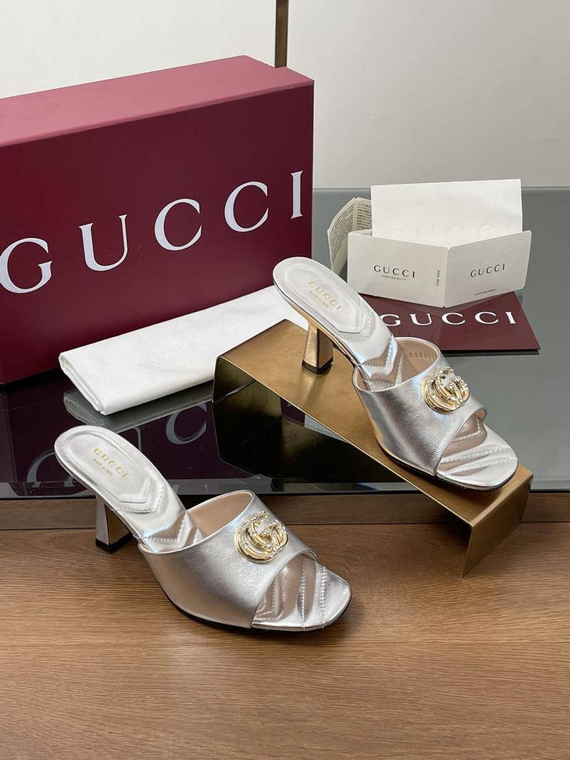 Gucci Sandals SGS22306