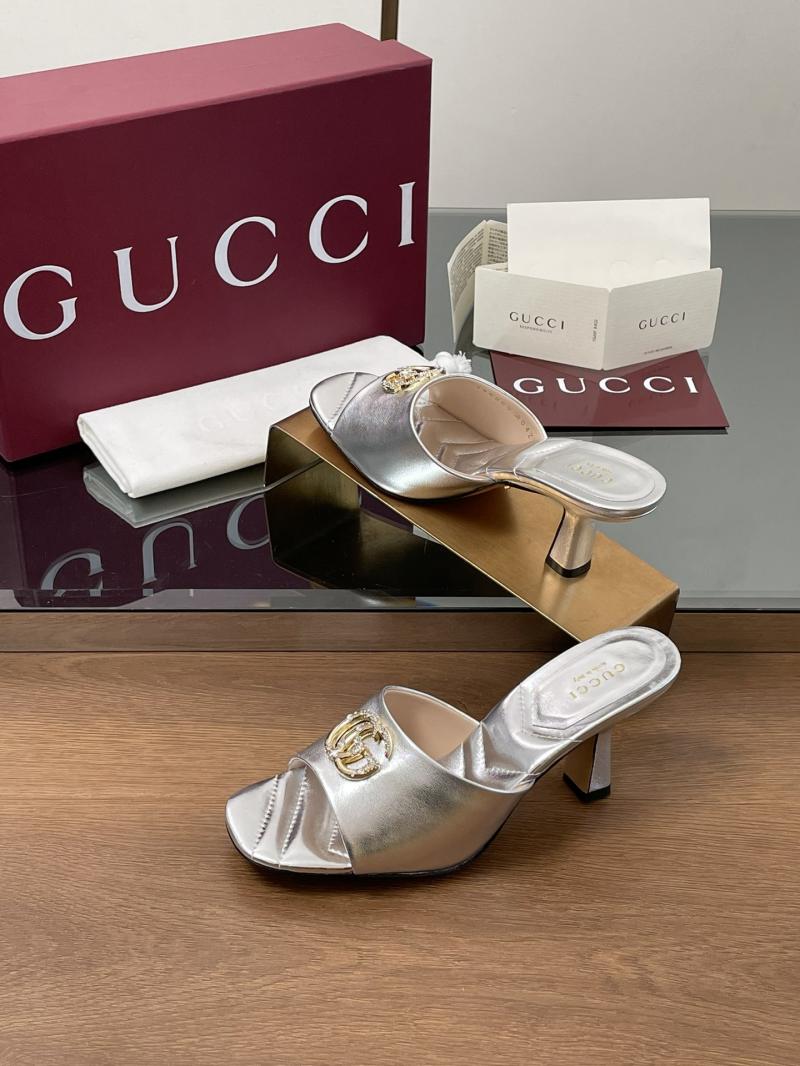 Gucci Sandals SGS22306