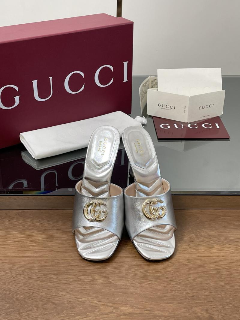 Gucci Sandals SGS22306