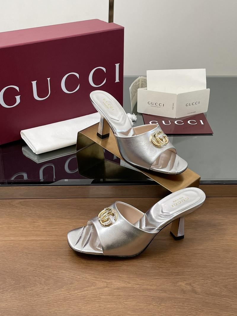 Gucci Sandals SGS22306