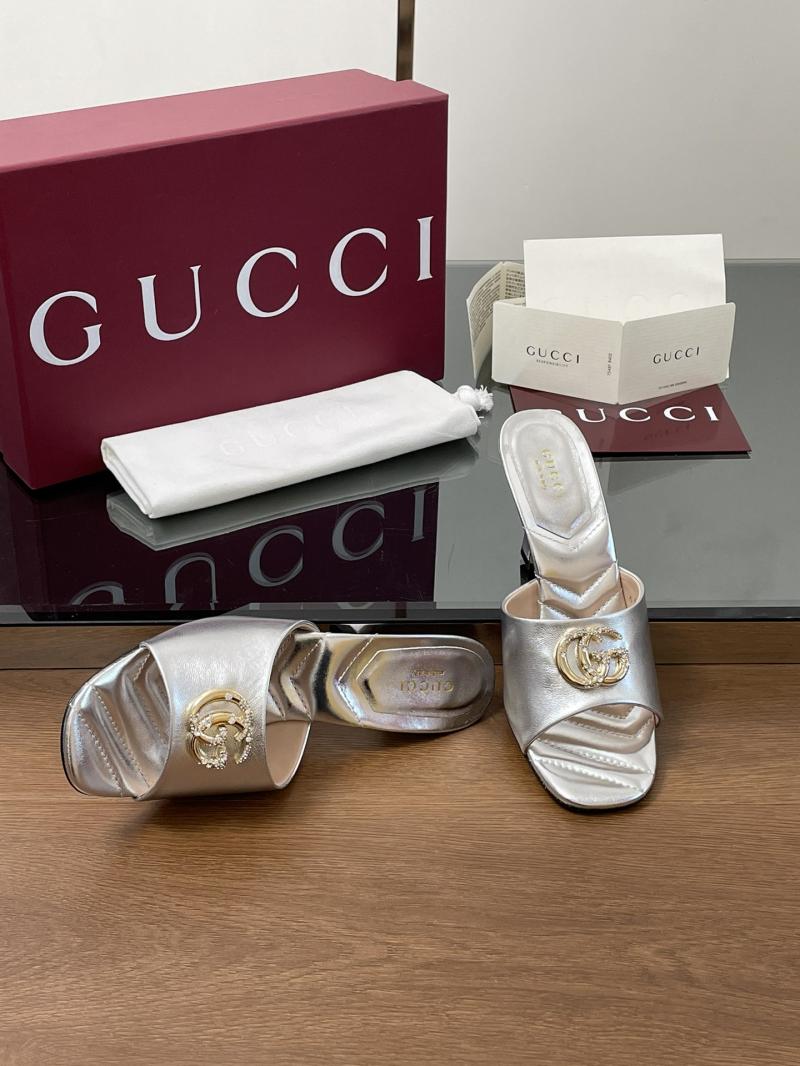 Gucci Sandals SGS22306