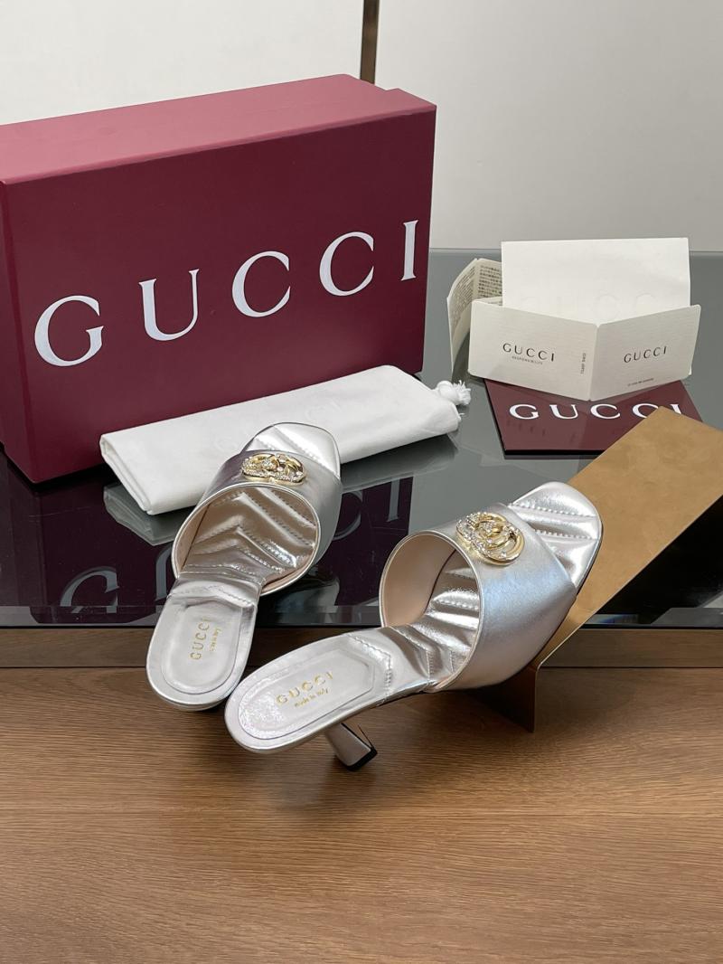 Gucci Sandals SGS22306