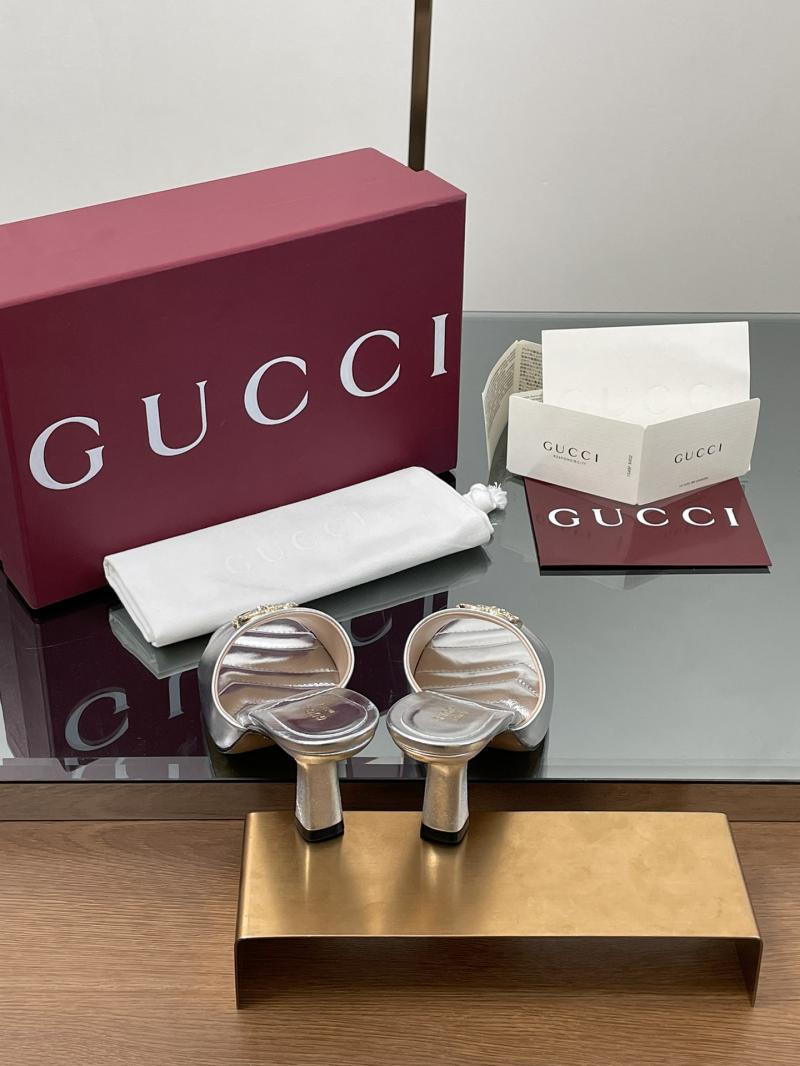 Gucci Sandals SGS22306