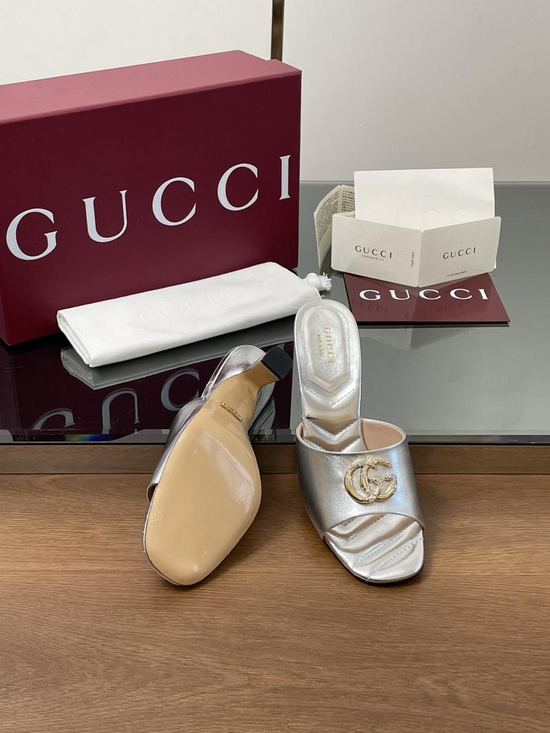 Gucci Sandals SGS22306
