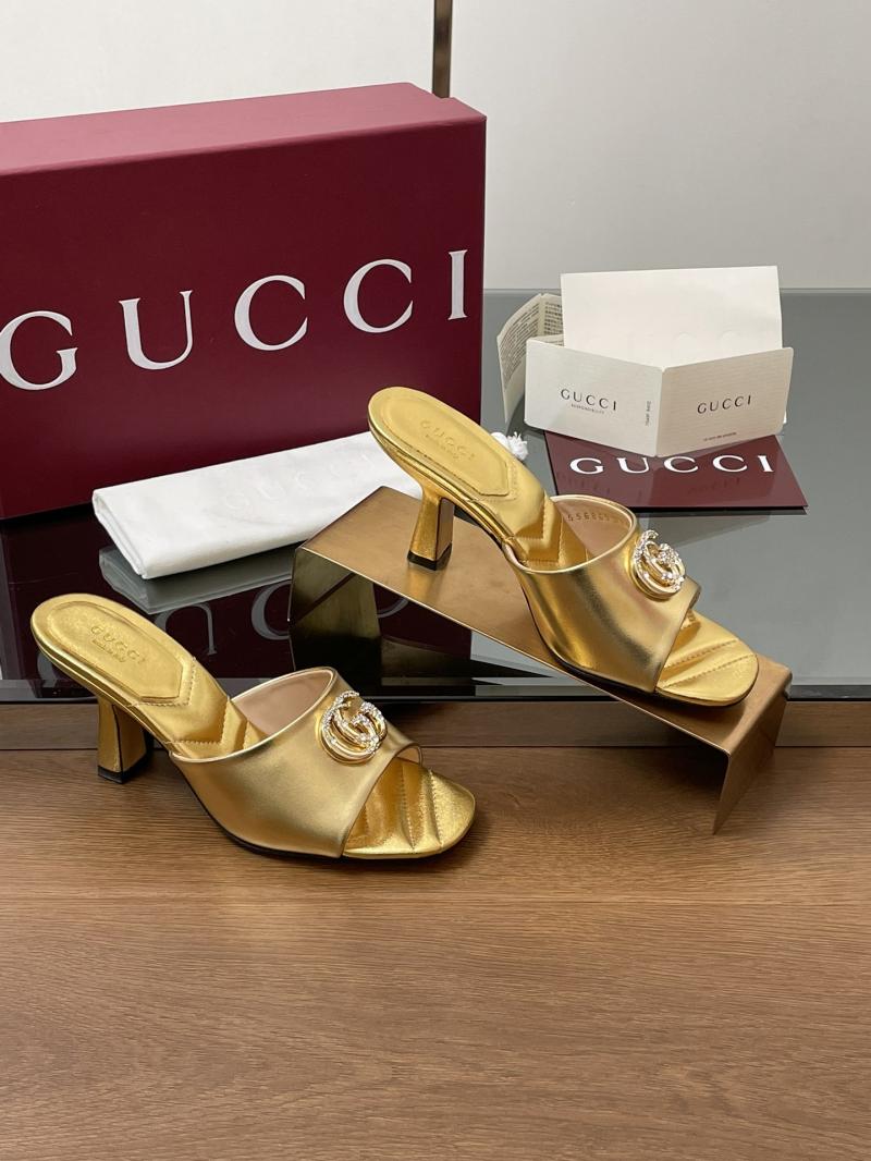 Gucci Sandals SGS22307