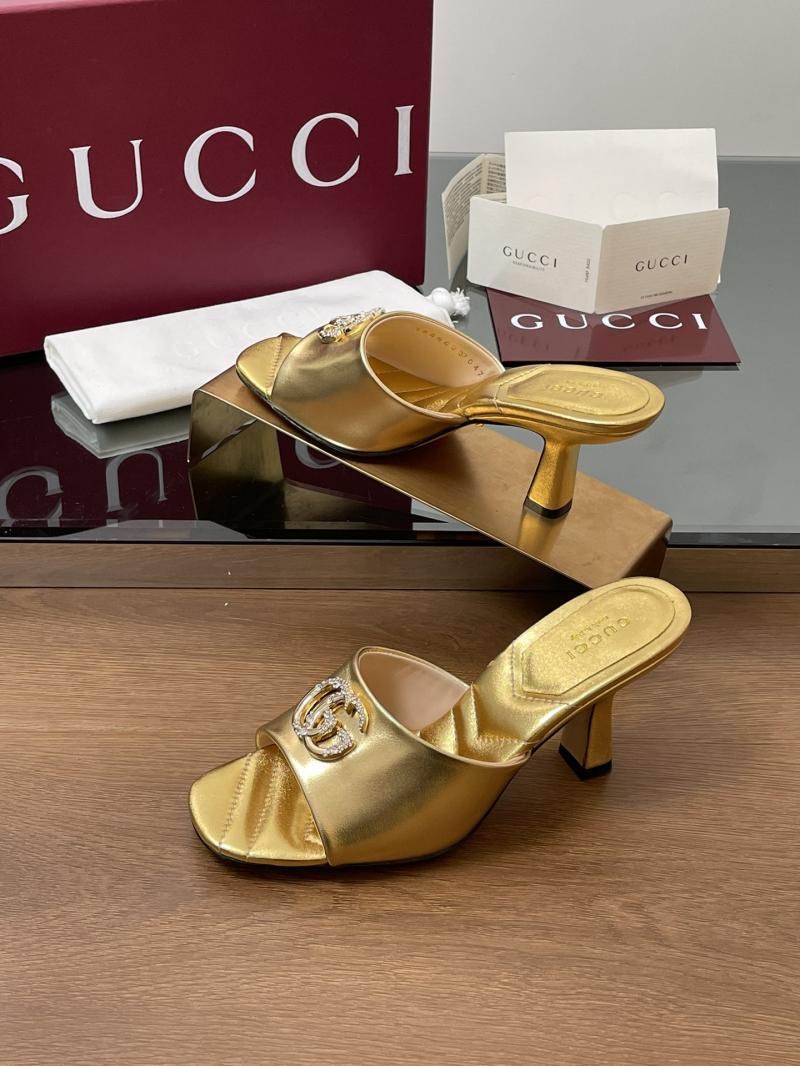 Gucci Sandals SGS22307