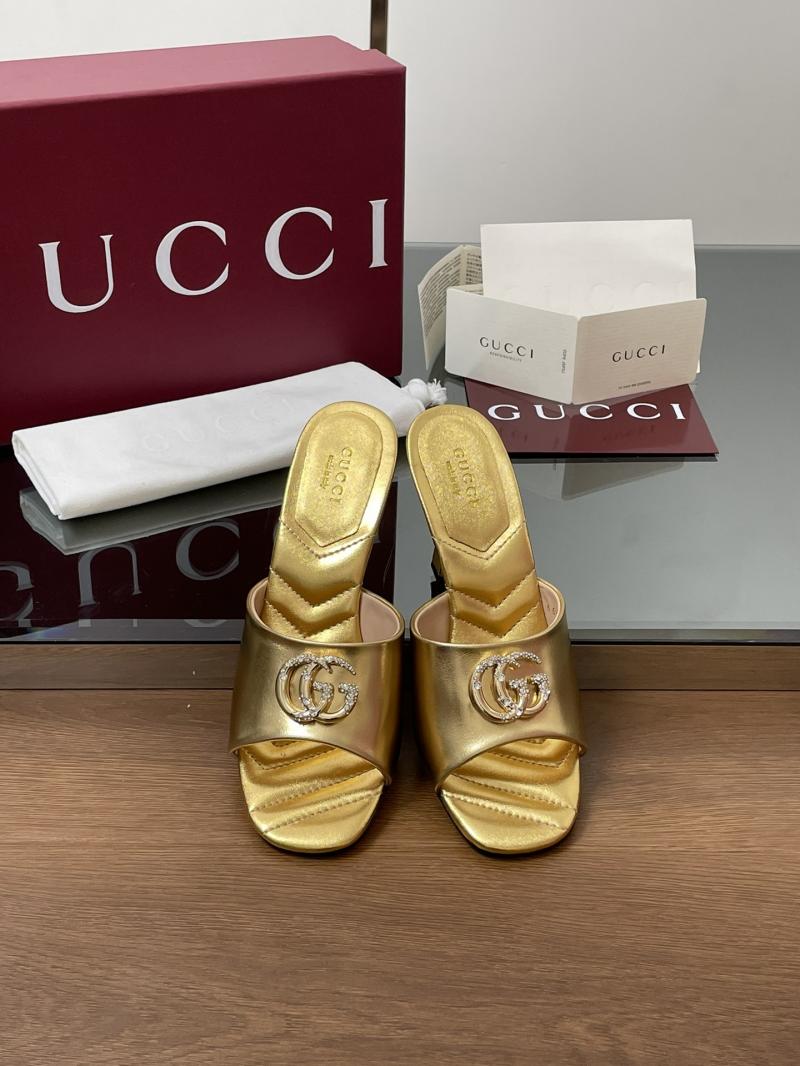 Gucci Sandals SGS22307