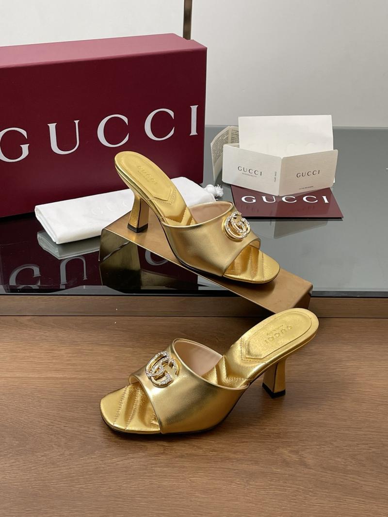 Gucci Sandals SGS22307