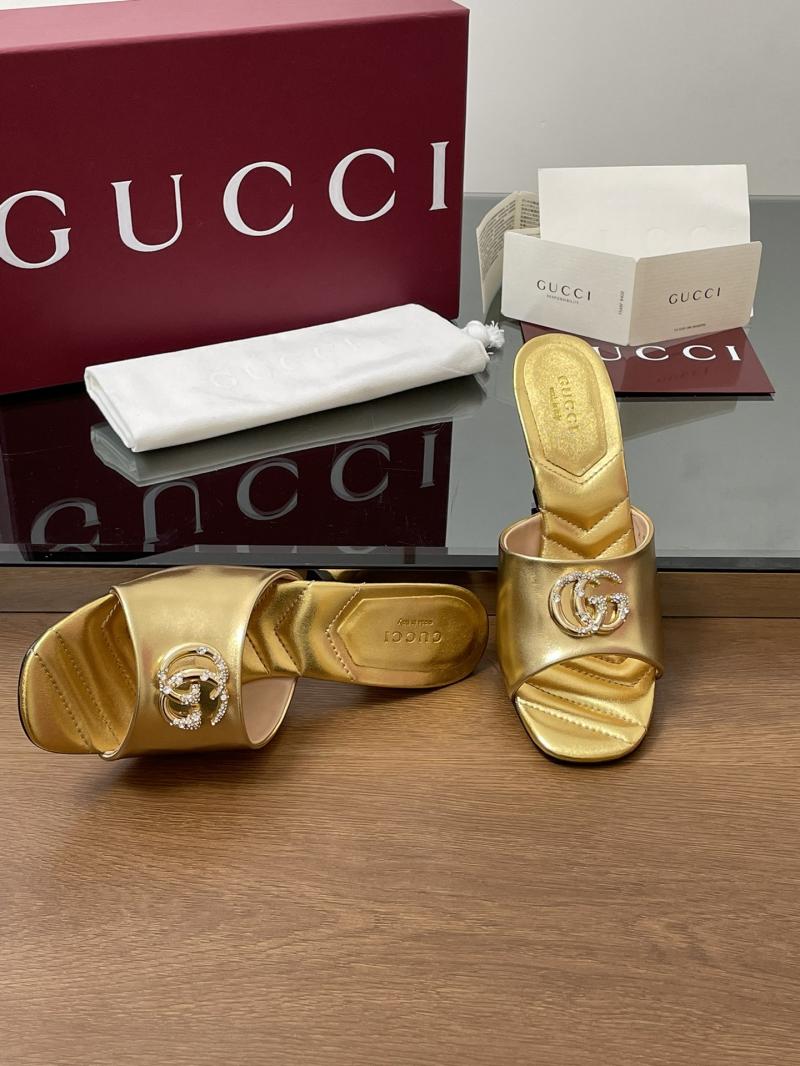 Gucci Sandals SGS22307