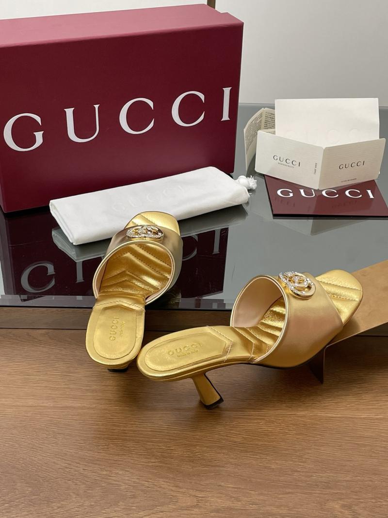 Gucci Sandals SGS22307