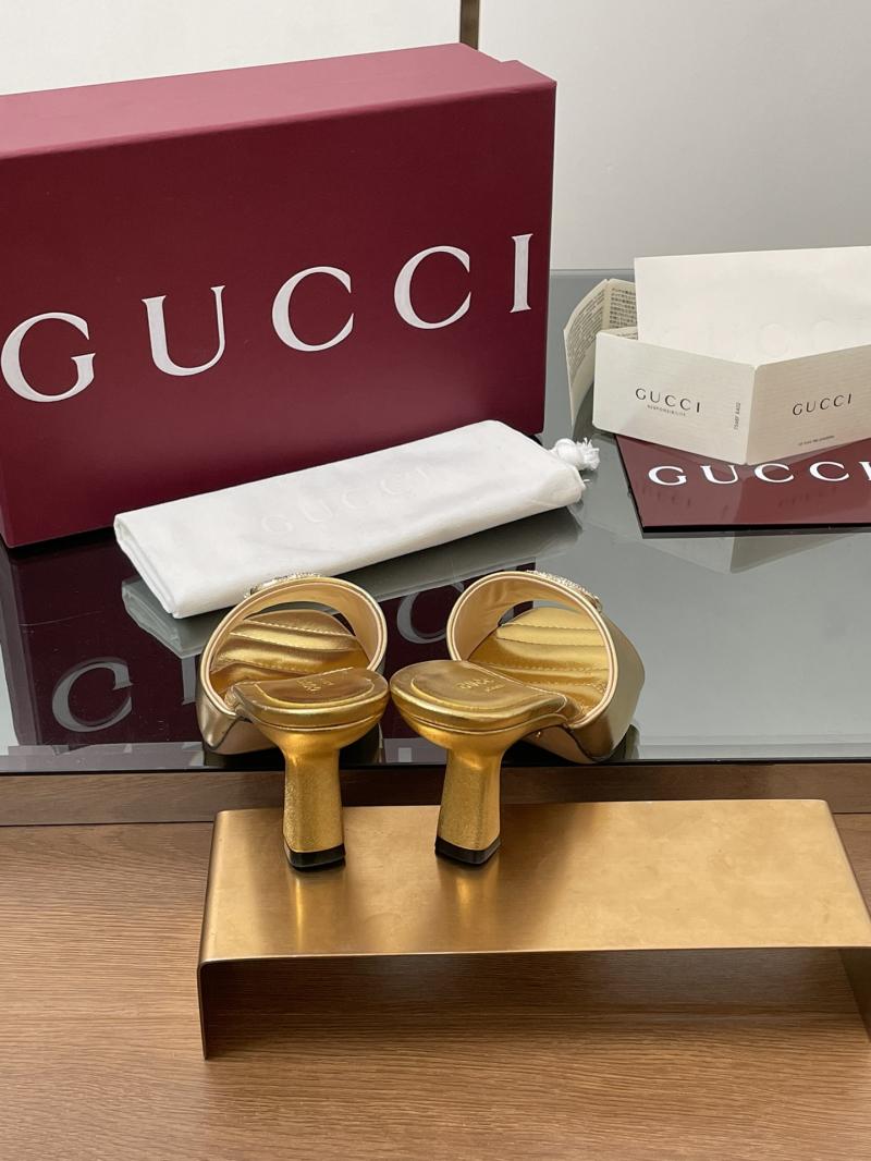 Gucci Sandals SGS22307