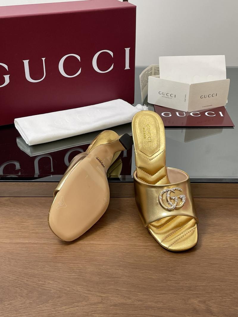 Gucci Sandals SGS22307
