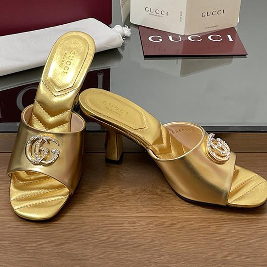Gucci Sandals SGS22307