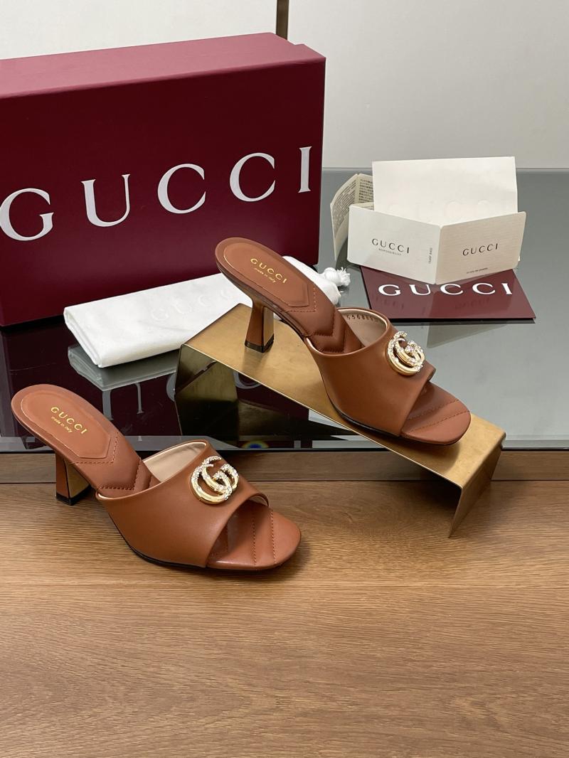 Gucci Sandals SGS22308