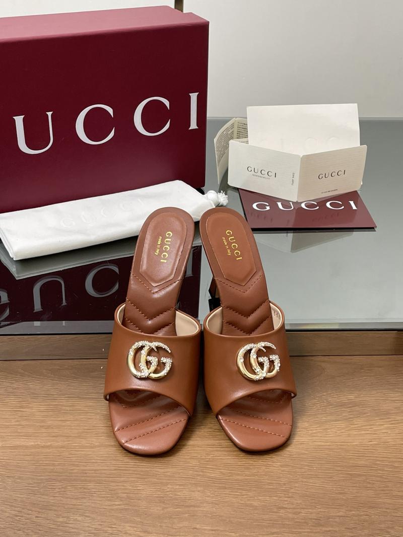 Gucci Sandals SGS22308