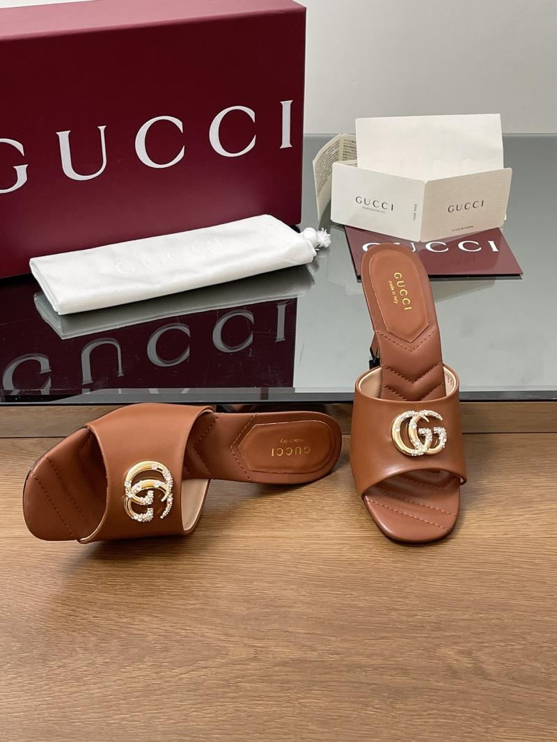 Gucci Sandals SGS22308