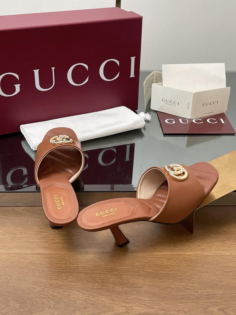 Gucci Sandals SGS22308