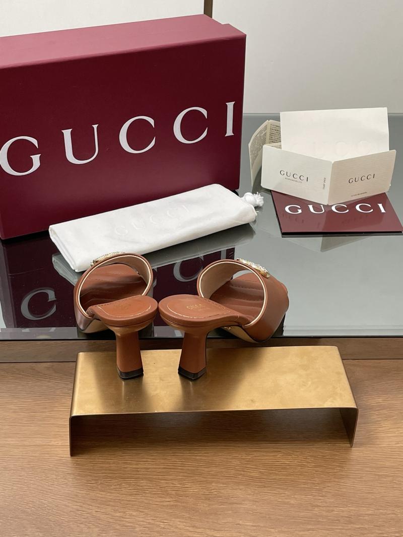 Gucci Sandals SGS22308