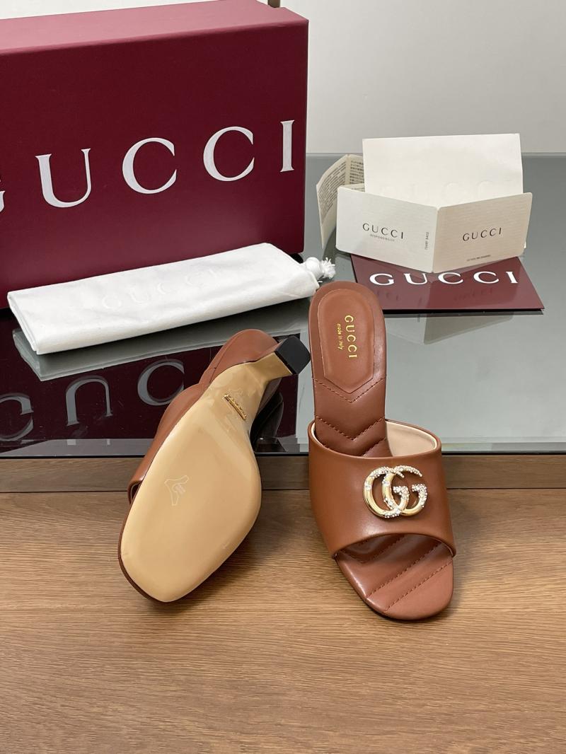 Gucci Sandals SGS22308