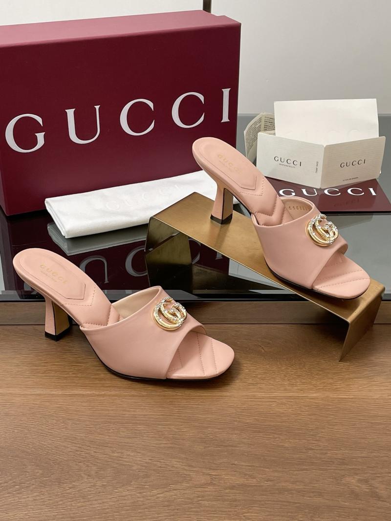 Gucci Sandals SGS22309