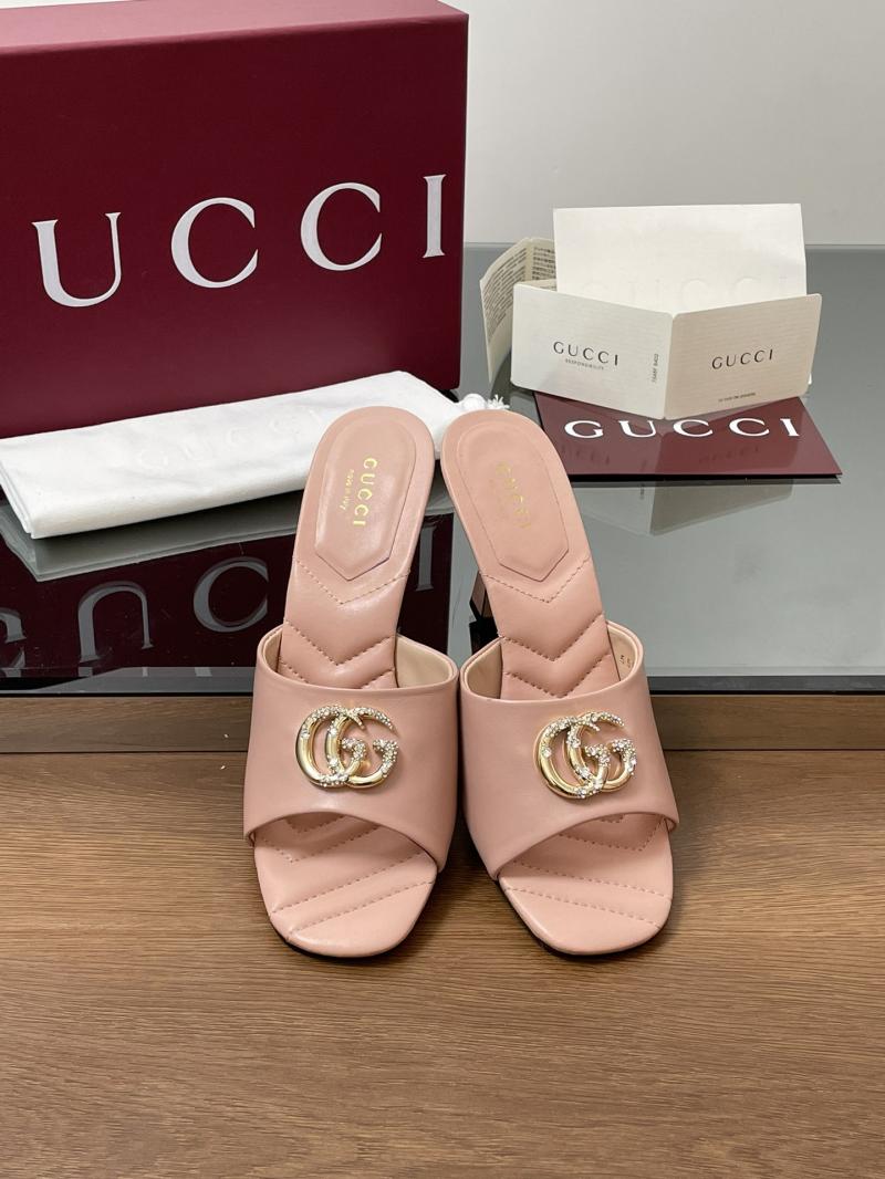 Gucci Sandals SGS22309
