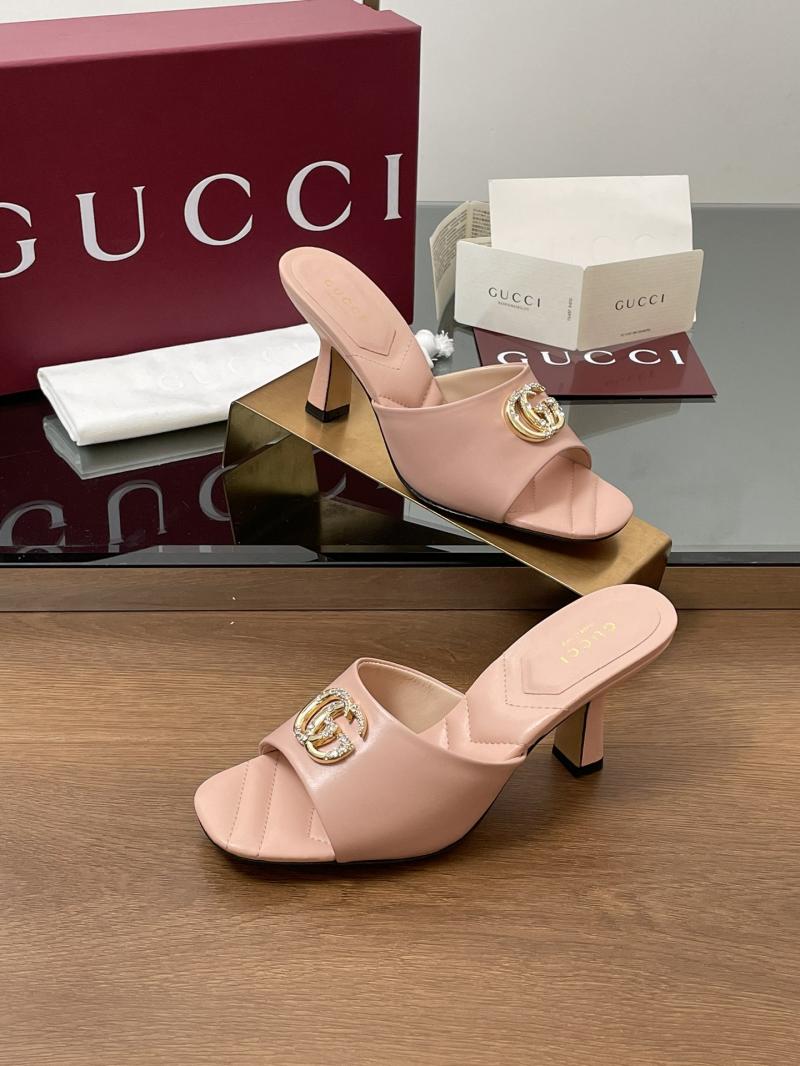 Gucci Sandals SGS22309