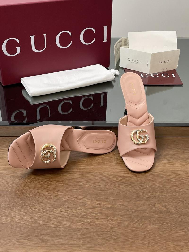 Gucci Sandals SGS22309