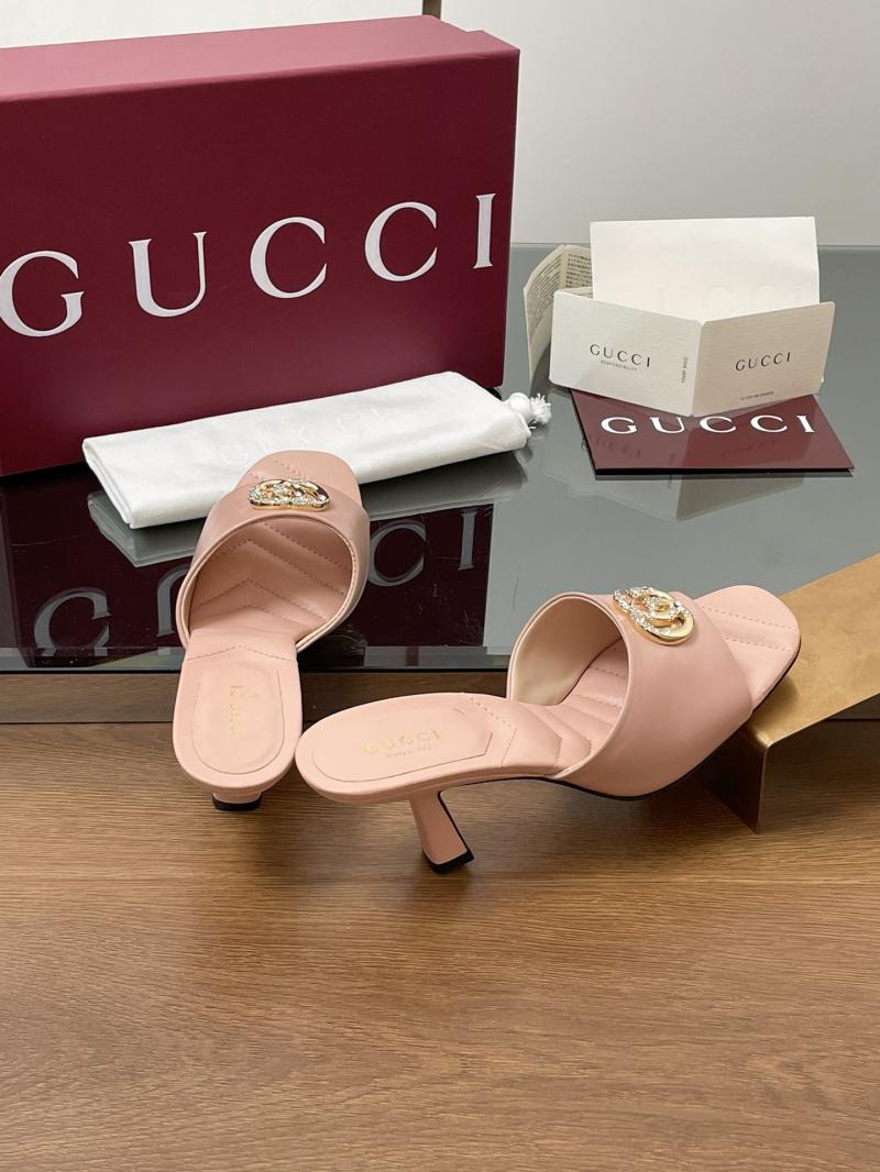 Gucci Sandals SGS22309