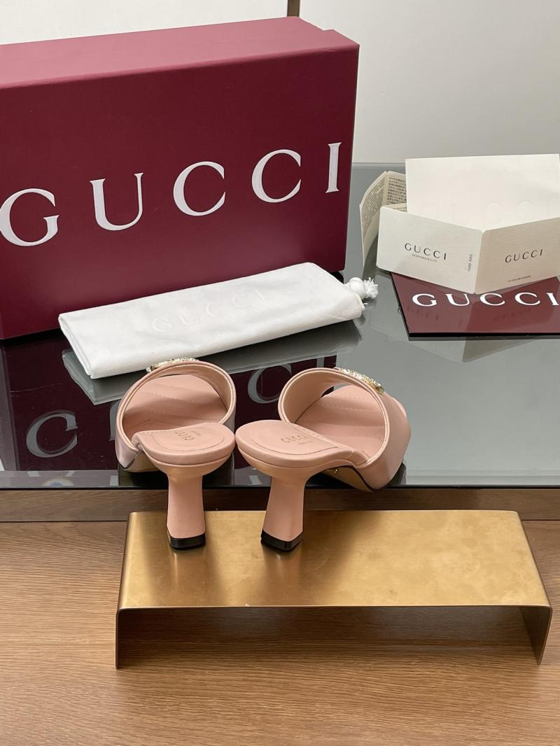 Gucci Sandals SGS22309
