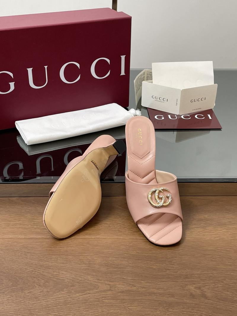 Gucci Sandals SGS22309