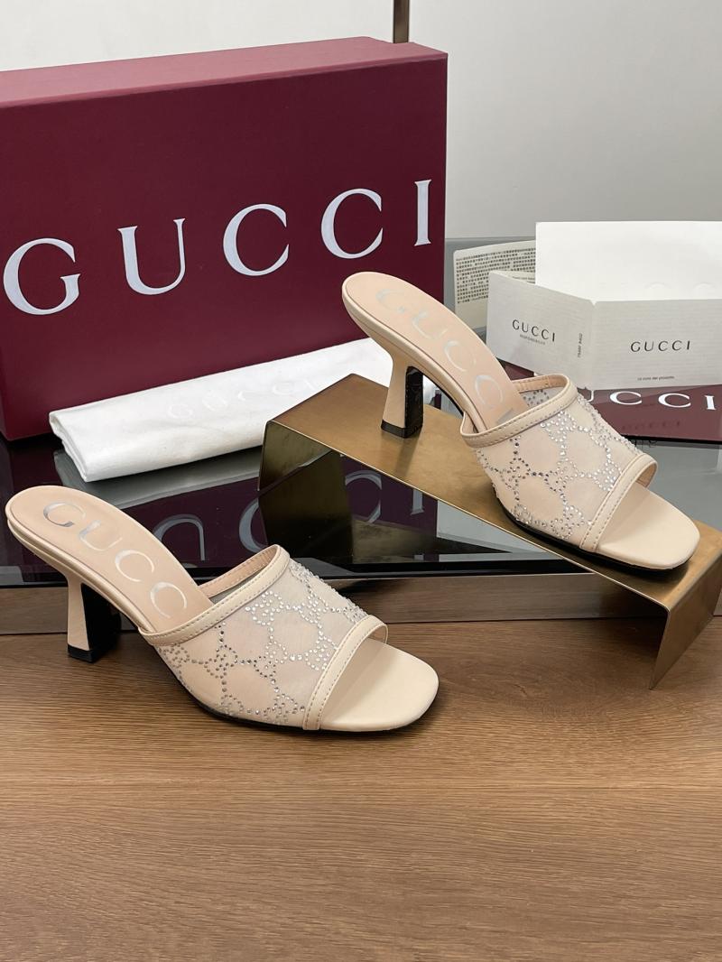Gucci Sandals SGS22310
