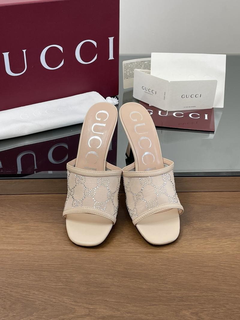 Gucci Sandals SGS22310