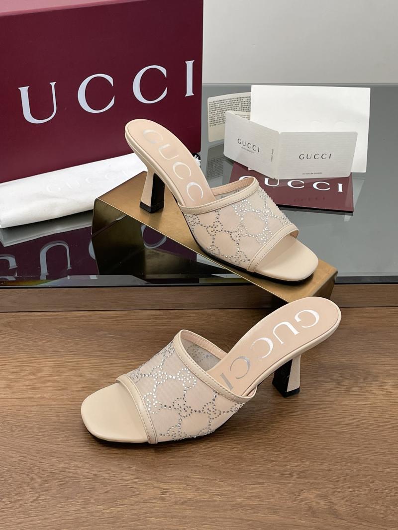 Gucci Sandals SGS22310