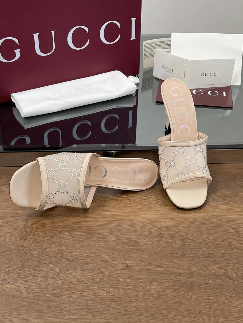 Gucci Sandals SGS22310