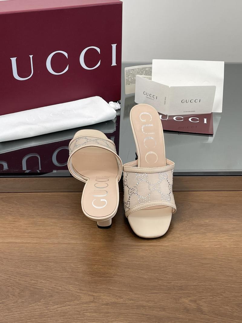 Gucci Sandals SGS22310