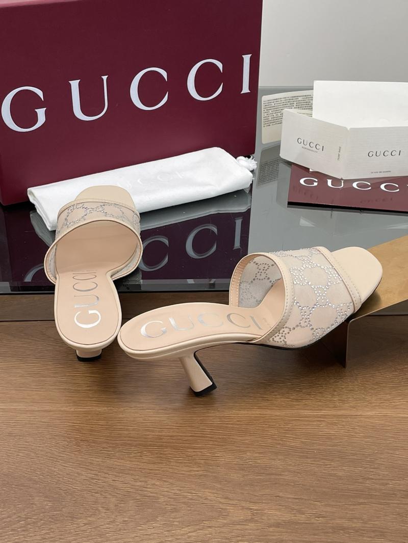 Gucci Sandals SGS22310