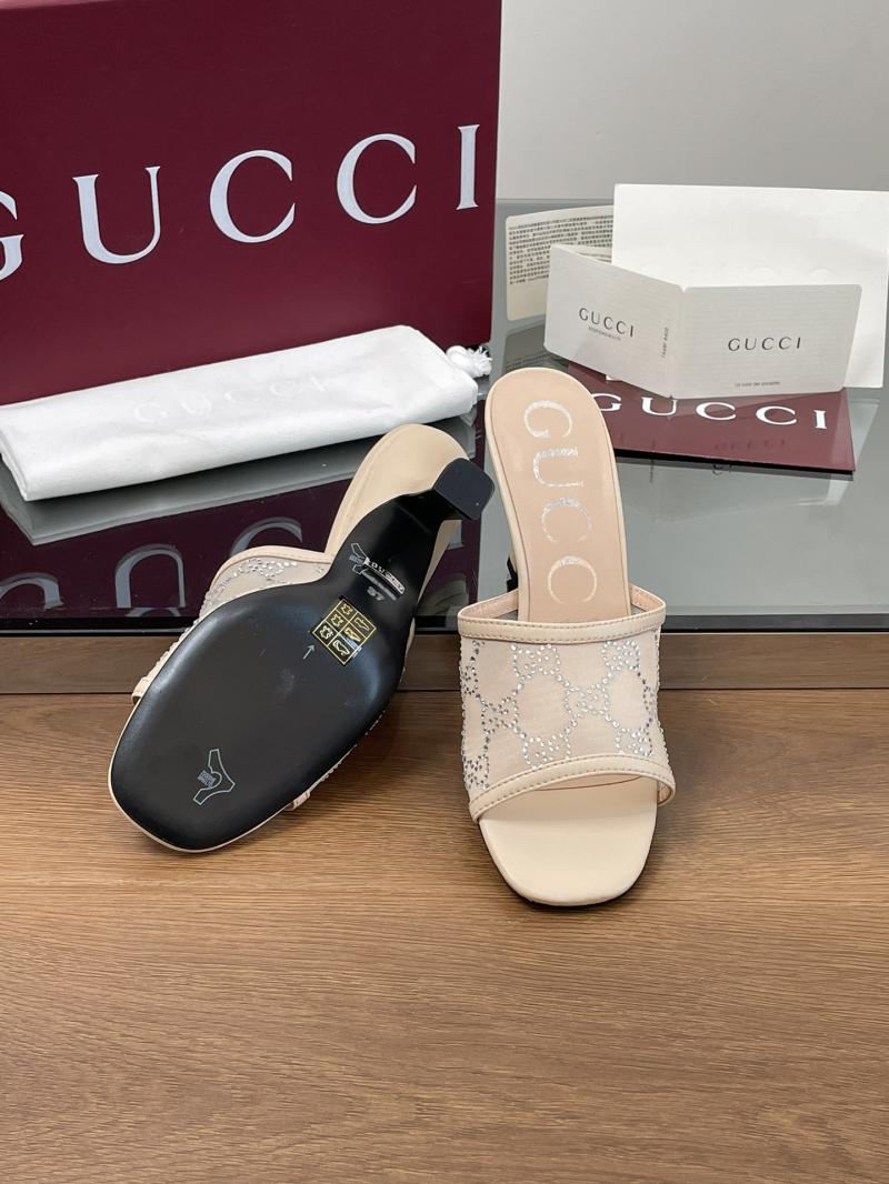 Gucci Sandals SGS22310