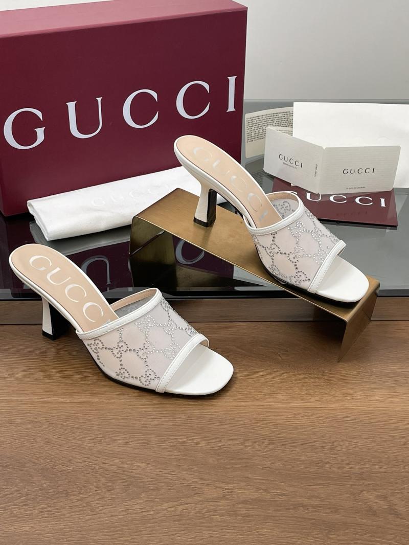 Gucci Sandals SGS22311