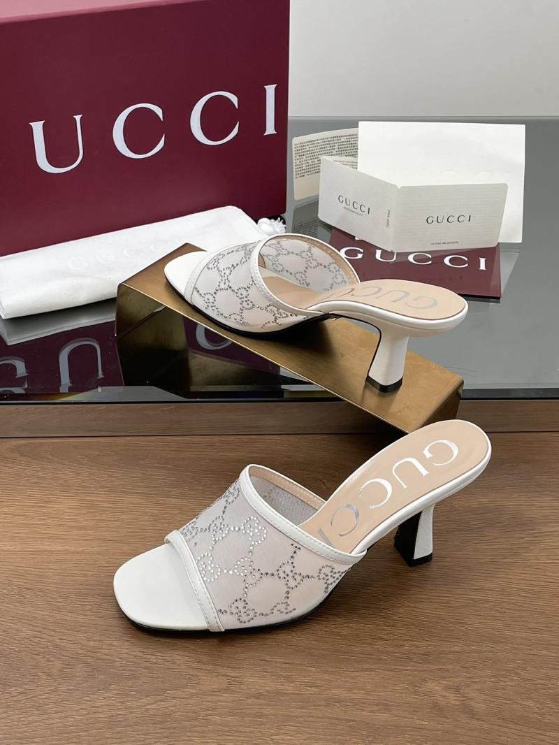 Gucci Sandals SGS22311