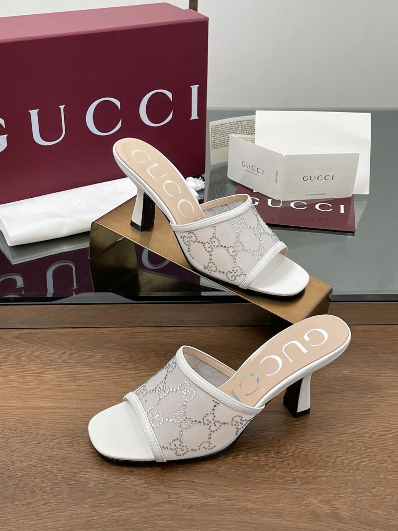 Gucci Sandals SGS22311