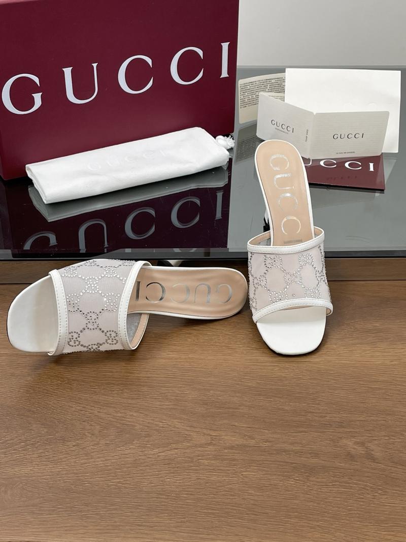 Gucci Sandals SGS22311